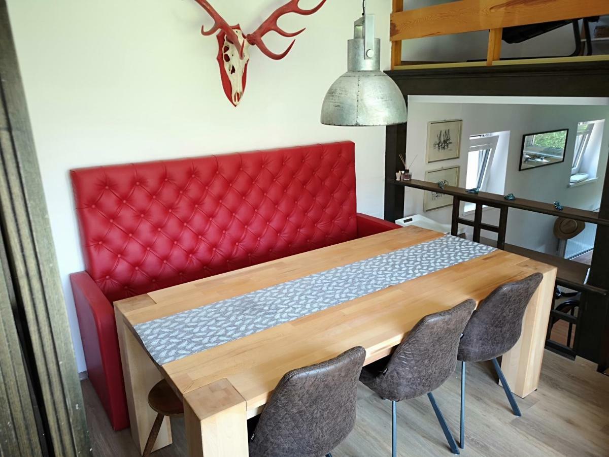 Holiday House Red Deer Preddvor Exterior photo